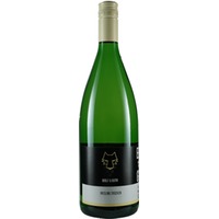Riesling trocken 1,0 L - Weingut Wolf & Guth