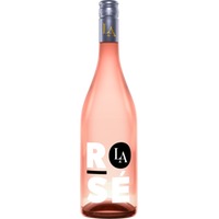 Rosé trocken - Weingut Leo Aumann