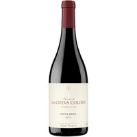 La Viña de la Cueva Colorá Cencibel Castilla VT trocken - Bodegas García de Lara