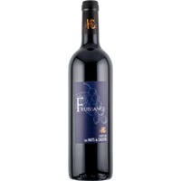 Fruissance Bergerac AOP trocken - Château les Hauts de Caillevel