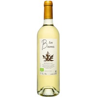 Les Brumes Monbazillac süß Bio - Château les Hauts de Caillevel