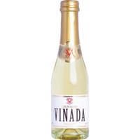 VINADA Sparkling Gold Mini (0% Alc.)