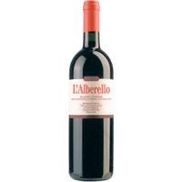 L'Alberello Rosso
