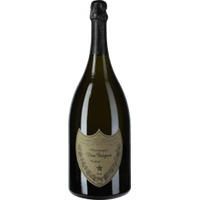 Champagne Dom Pérignon Brut in Geschenkpackung Flaschengärung