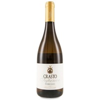 Quinta Do Crasto Branco Superior