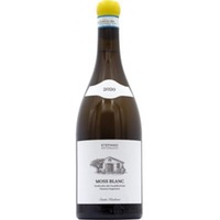 Moss Blanc Verdicchio die Castelli di Jesi DOC Superiore - Santa Barbara