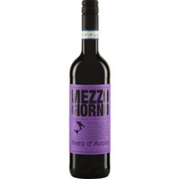 Mezzogiorno Nero d'Avola Sicilia DOC - Riegel