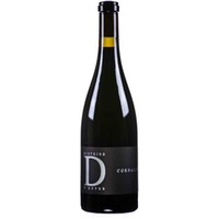 Histoire d'Enfer Cornalin Enfer du Calcaire AOC - - Wallis, Schweiz