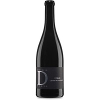 Histoire d'Enfer Syrah L'enfer de la Patience AOC - - Wallis, Schweiz