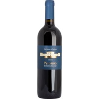 Fattoria Le Pupille Pelofino Rosso IGT - - Toskana, Italien