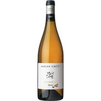 Marjan Simcic Sauvignon Blanc Opoka - - Slowenien