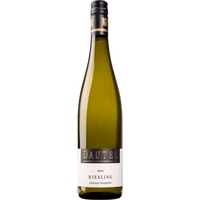 Weingut Dautel Riesling Bönnigheim Gipskeuper - - Baden-Württemberg, Deutschland