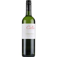 Bodegas Callia Chardonnay Torrontes Valle de Tulum San Juan - - Argentinien