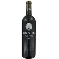 Zweifel Weine Ursus Rot Assemblage - - Zürich, Schweiz