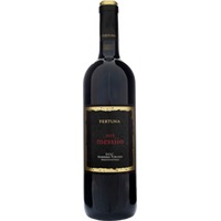 Tenuta Fertuna Messiio DOC Maremma Toscana - - Toskana, Italien