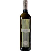 De Moya Chardonnay Anna DO Valencia - - Levante, Spanien