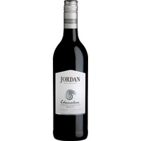 Jordan Winery Chameleon Red - - Coastal Region, Südafrika