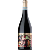 Santa Barbara Le Vaglie Verdicchio Castello Jesi DOC - - Marche, Italien