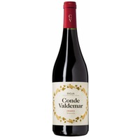 Conde Valdemar Crianza Rioja DOC