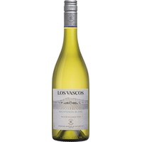 Los Vascos Sauvignon Blanc