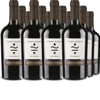 Primitivo di Manduria DOP Campo Marina