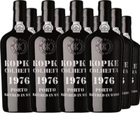 Kopke Colheita Port