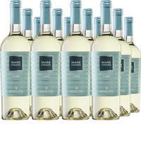 Mare Chiaro Ciró Bianco DOC