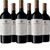 Barrel Selection Malbec