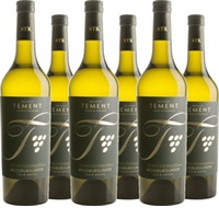 Weißburgunder Steirische Klassik