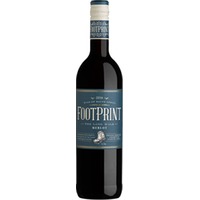 African Pride Wines Footprint Merlot