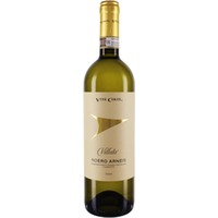 Vite Colte Villata Roero Arneis