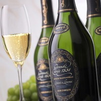 Crémant de Limoux Réserve Grande Cuvée 1531 Brut