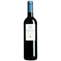 Ombatillo »Tempranillo«