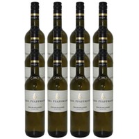 Grauburgunder trocken