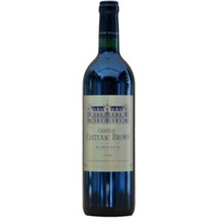 Chateau Cantenac Brown Grand Cru Classe