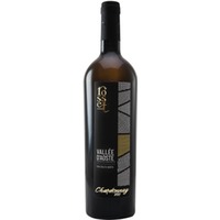 Rosset Terroir Chardonnay 770 Valle d'Aosta DOP 0,75 ℓ