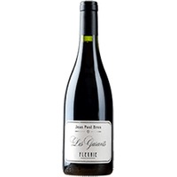 Jean-Paul Brun : Terres Dorées Les Garants