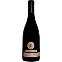 Jean-Paul Brun : Terres Dorées Grille Midi