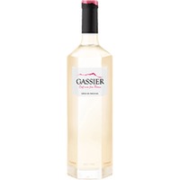 Maison Gassier : Gassier Blanc