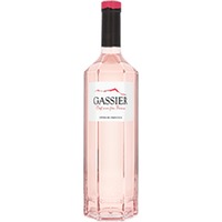 Maison Gassier : Gassier Rosé