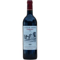 Chateau Plince Pomerol