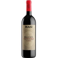 Masi Bonacosta Valpolicella Classico DOC 0,75 ℓ