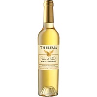 Thelema "Vin de Hel" Muscat late Harvest