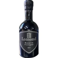 Lomond Muscat de Frontignan 375 ml