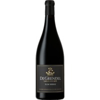 De Grendel Elim Shiraz Magnum