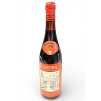 Wein Carema Nebbiolo di Carema