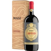 Masi Campofiorin Verona IGT Rosso Magnum 1,5 ℓ, Geschenketui