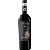 Casale dello Sparviero Paronza Chianti Classico DOCG Gran Selezione 0,75 ℓ