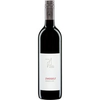 Weingut Paul Achs Zweigelt 0.75 l Burgenland Rotwein