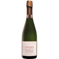 Guy Charlemagne Les Coulmets Champagne AOC Le Mesnil Grand Cru Brut 0,75 ℓ